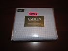 644042529664 Ralph Lauren Queen Sheet Set New In Package 644042529664 Ralph Lauren Queen Sheet Set New In Package