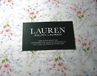 644042533661 Ralph Lauren Sheet Set Floral Print Cotton Multi