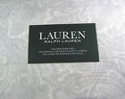 644042535955 Ralph Lauren Piece Paisley Twin Sheet Set Igray 644042535955 Ralph Lauren Piece Paisley Twin Sheet Set Igray
