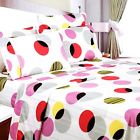 647567793756 American Home Collection Deluxe Piece Printed Sheet Set