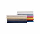 650194408732 Ralph Lauren Pair Of Rl 464 Percale King Pillowcases Slicker Yellow 886087120134