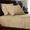 650194409n2z Percale Ralph Lauren Rl 464 Twin Flat Sheet 90 In Burnished Chamois Unopened 886087120318