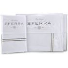 650348954178 Sferra Grande Sheet Pillowcase Sets Hotel Queen 650348954178 Sferra Grande Sheet Pillowcase Sets Hotel Queen