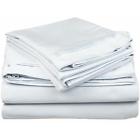650sksh Impressions By Luxor Treasures Egyptian Cotton 650 Thread Count Solid Sheet Set Split King-light Blue 855031009818 650sksh Impressions By Luxor Treasures Egyptian Cotton 650 Thread Count Solid Sheet Set Split King-light Blue 855031009818