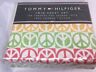 651862257332 Tommy Hilfiger Peace Symbol Sheets New In Package 651862257332 Tommy Hilfiger Peace Symbol Sheets New In Package