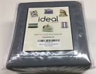 651973878839 Ideal Queen Size Sheet Set Double Brushed Microfiber