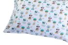 655385095617 Ashley Cooper New King Size Cat Sheets Set