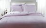 655385105668 Elite Soft Washed Percale Duvet Setslight Orchid King 655385105668 Elite Soft Washed Percale Duvet Setslight Orchid King