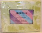 655385327022 Twin Horizons Thread Count New Xl Sheet Set