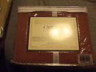 655385329200 Carlton Sheet Set Queen Size
