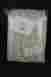 6568633 Pottery Barn Rosie Dot Organic Sheet Set Full Taupe