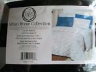 659066002086 Milan Home Collection Queen Flat Sheet Standard Size Pillowcases