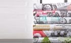 659066107040 Hotel Ave New Paris Collection Sheet Set Or