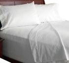 66-00015-q-wht Lavish Home New Cotton Sateen Sheet Set White 886511283220