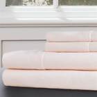 66-001-f-i Trademark Global Thread Count Sheet Set In Ivory Id