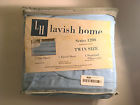 66-mf75s-t-blu Lavish Home 1200 3-piece 886511205581