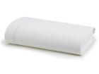 66104fst180 Unbranded Performax Flat Sheets Twin Bed