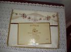 663155503750 Ehf New Valencia Microfiber Twin Sheet Set Cream