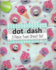 670045104065 Dot Dash Sweet Cupcakes