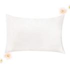 673169342092 Wonderhome Cooling Pillowcase For Hair Skin Deeper Sleep