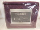 675716454791 Cozy Spun Full Bed