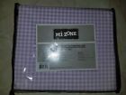 675716885465 Zone New Mi Lavender Purple Check Full Sheet