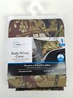 675716909758 Mainstay Camo Pillow Microfiber 675716909758 Mainstay Camo Pillow Microfiber