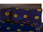 6773492027933 Jpi Club America Soccer Team Luxury Queen Sheet