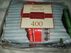 678312020117 Traditional At Home Train Decor Complete Queen Size