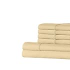 682055587196 Ella Jayne Home Charlotte Collection Egyptian Cotton Luxury