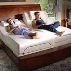 684357732977 Royal Collection Split Sheet Pillowcase Sets King Count