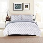 688474514331 Lux Decor Collection Piece Set Duvet Cover Size