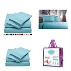 688933366976 Jessie Porter California King Size Bed Sheet Set 688933366976 Jessie Porter California King Size Bed Sheet Set