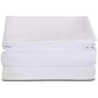 688951848140 Flat Sheet King White Inches Self Hem Brushed 688951848140 Flat Sheet King White Inches Self Hem Brushed