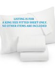 689439269662 Hotel Collection Nidp White