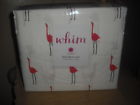 689439433995 Martha Stewart Flamingo Full
