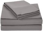 692769535901 Raphael Rozen Designs Luxurious Cotton Sheet Set Queen