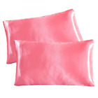 6929101690641 Tanggift Silk Satin Pillowcase Standard Us For Hair