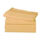 6936398952468 Tastelife Deep Pocket Bed Sheet Set Hypoallergenic Microfiber