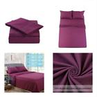 6936398985725 Sheet Pillowcase Sets Piece Bed With Deep Pocket