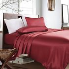 6951390931525 Artall Silky Super Soft Piece Deep Pocket Satin