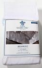 696234260909 Simply Shabby New Chic Bed Skirt
