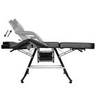699928568480 Unbranded Adjustable Beauty Salon Spa Massage Tattoo Bed