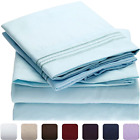 70172298256700 Mellanni Brushed Microfiber Bed 701722982567 70172298256700 Mellanni Brushed Microfiber Bed 701722982567