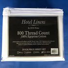 703610427778 Hotel Linens Luxury Thread Count White Cal King 703610427778 Hotel Linens Luxury Thread Count White Cal King