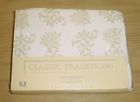 7040520 Classic Traditions Nwt Fitted 7040520 Classic Traditions Nwt Fitted