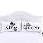 70513 Bestqualityitemsonly4u Couple Pillowcases Red 689289870513