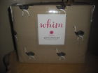 706255330212 Martha Stewart Whim Queen