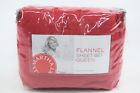 706255874181 Martha Stewart Solid Queen
