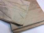 706255878516 Hotel Collection Light Bronze Cotton Queen Sheet Set 706255878516 Hotel Collection Light Bronze Cotton Queen Sheet Set